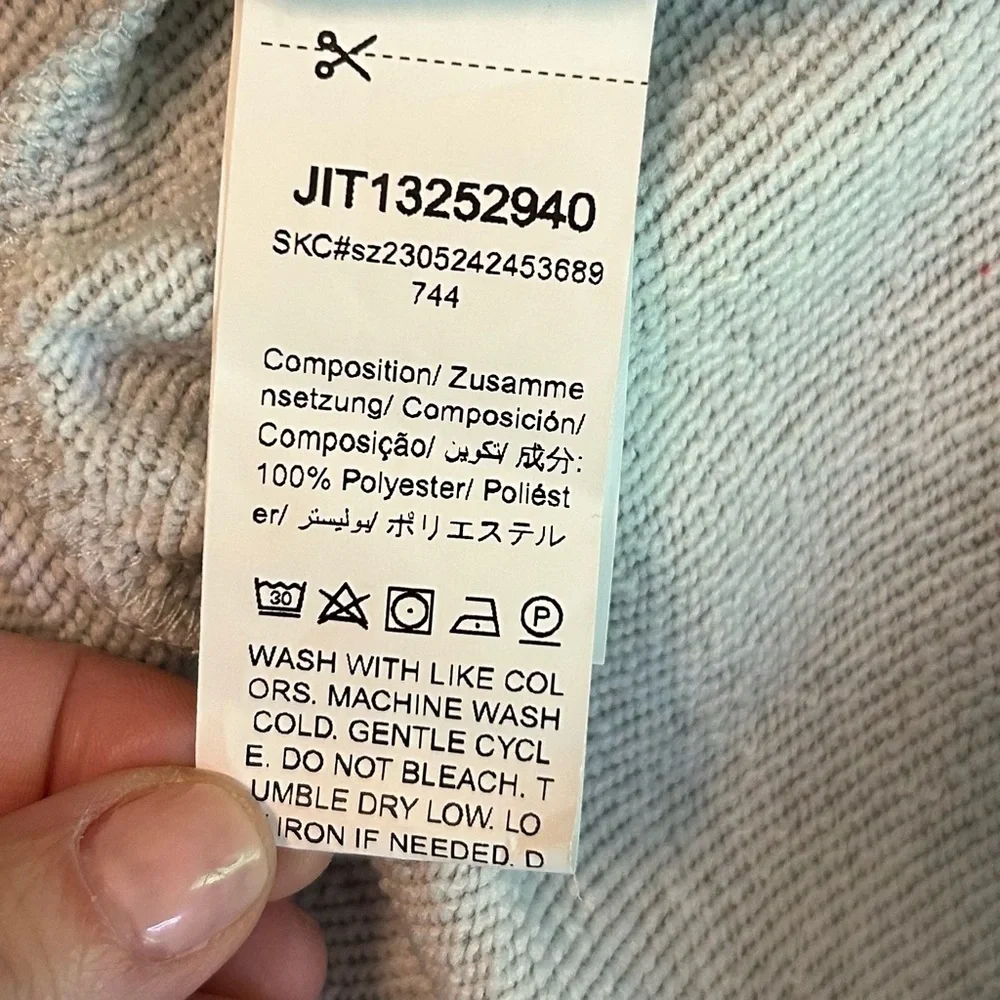Emery Rose new tags